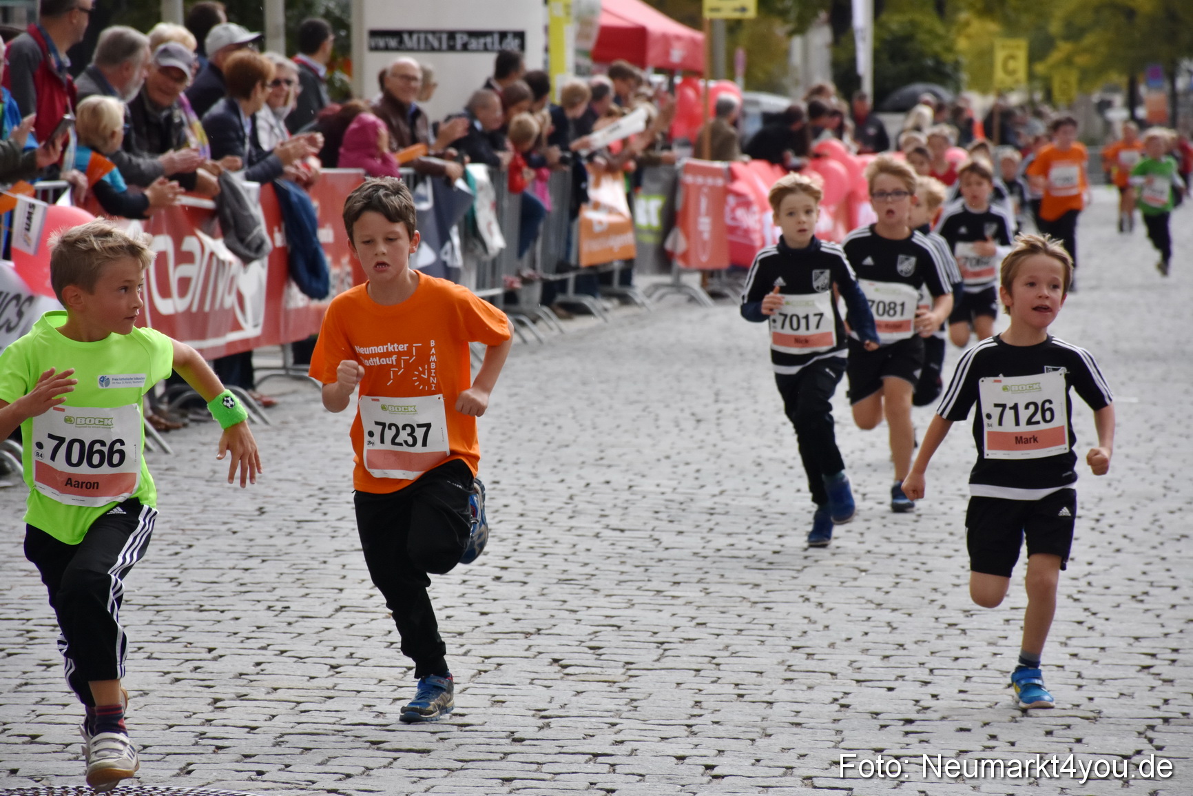 Stadtlauf Neumarkt 2017 1426